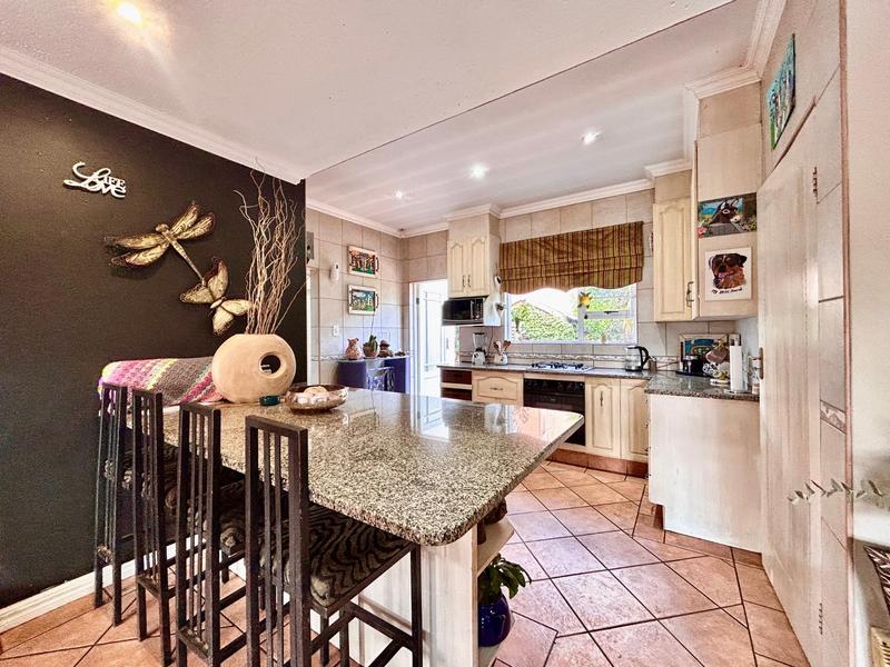 4 Bedroom Property for Sale in Melodie North West